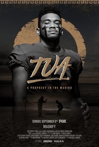 Poster of Tua