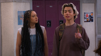 第16話:A Tale of Two Havocs 第16話:A Tale of Two Havocs