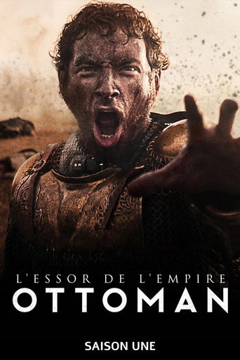 Affiche Saison 1
