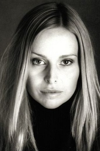 Image of Anneka Svenska