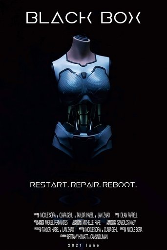 Black Box poster