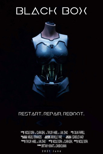 Black Box (2021)