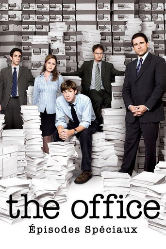 Épisodes spéciaux