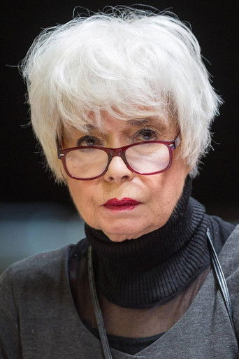 Foto de Ingrid Steeger