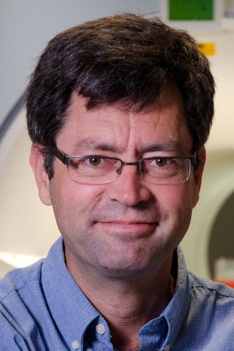 Sylvain Martel