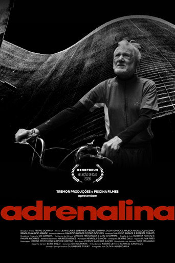 Adrenalina