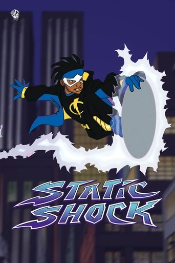 Static Shock