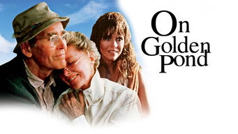 Still 10 from On Golden Pond