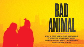 Bad Animal (2021)