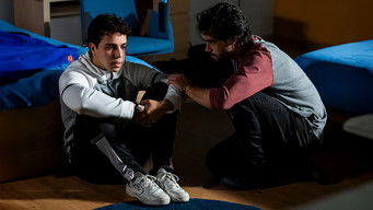 Episode 25 — Episode 25