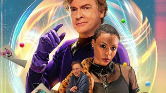 Galeria 2 - Tranquilo, soy del futuro