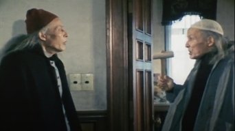 Episódio O Sósia da série Machineman