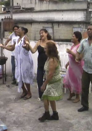 O Destino Mudou a Minha vida - Volume 1 poster