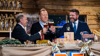 #4 Natholdets Julekalender