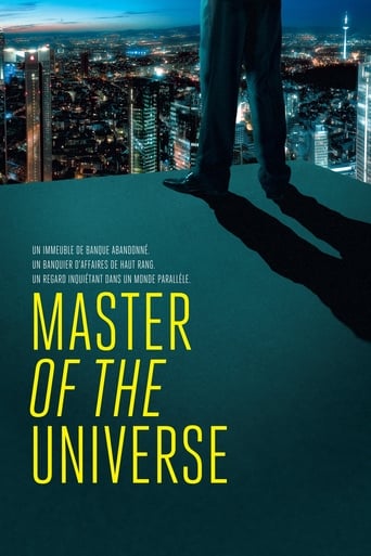 Master of the Universe en streaming 