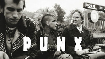 Punx media image