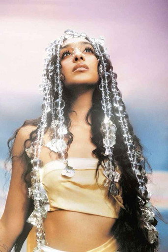 Raveena Auroraの人物画像 2