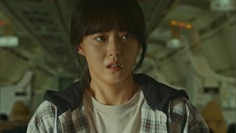 第1話：It's Not a Curse