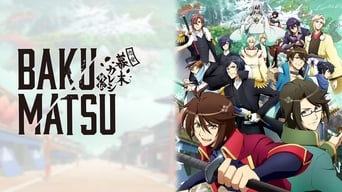 Bakumatsu - 2x01