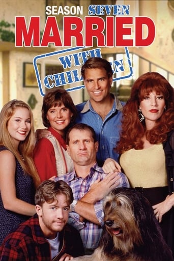 Married… with Children Season 7 Episode 6