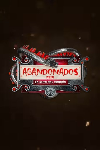 Abandonados, Asia: La Ruta del Dragón: Season 1