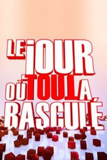 Poster of Le jour où tout a basculé