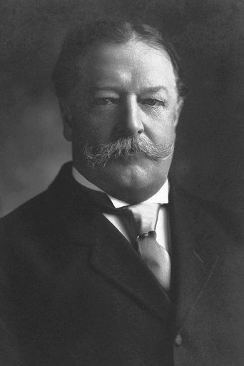 Image of William Howard Taft