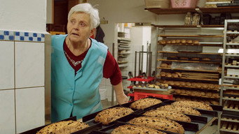 Stollen (2021)