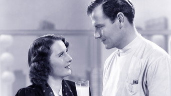 Internes Can't Take Money (1937)