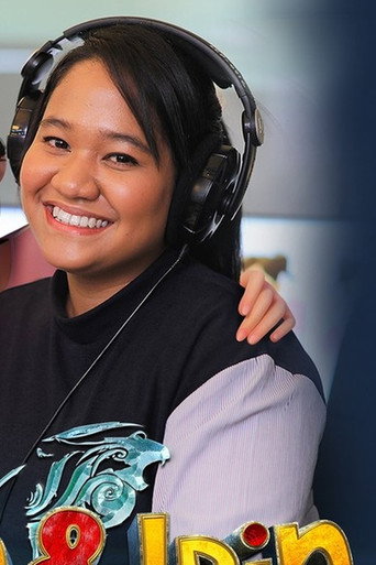 Siti Khairunnisa