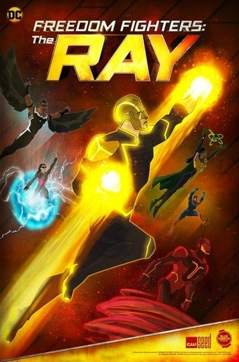 Download Legenda de Freedom Fighters: The Ray S02E01