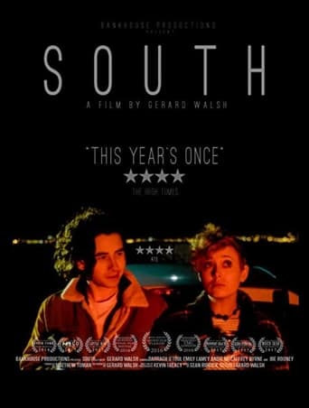 Poster of South