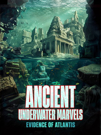 Ancient Underwater Marvels: Evidence of Atlantis (2026)