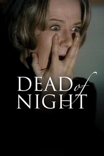 Poster för Dead of Night: Return Flight