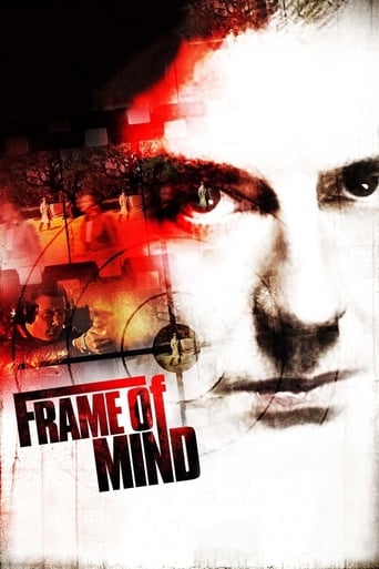 Poster of Frame Of Mind