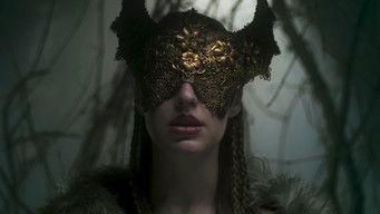 Galeria 3 - La profecía del guerrero