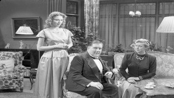 Hvor er far? (1948)