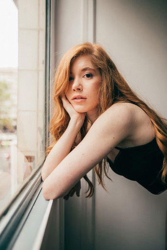 Foto de Lesley Grant