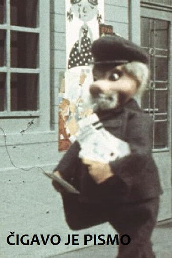 Who Is This Letter for?