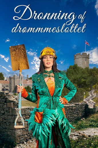 Dronning af drømmeslottet