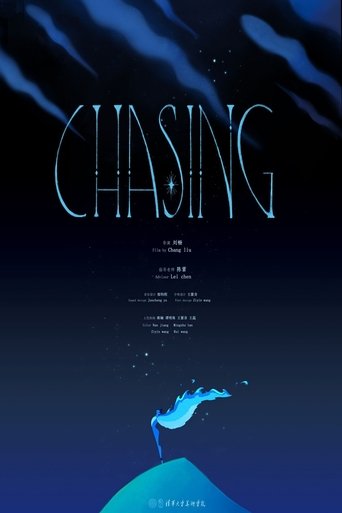 Chasing poster
