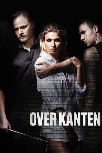 Poster för Over the Edge