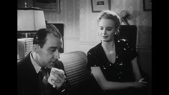 Blonde for a Day (1946)