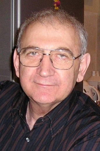 Eldar Shengelaya