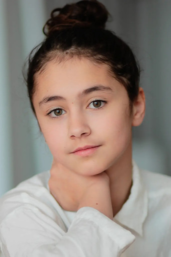 Foto de Anouk Tanguay