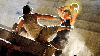 Фаєрбол (2009)