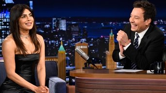 The Tonight Show Starring Jimmy Fallon S12E127 poster