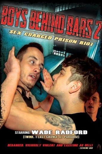Boys Behind Bars 2 (2014) Boys Behind Bars 2 (2014)