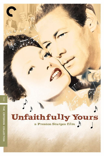 Unfaithfully Yours