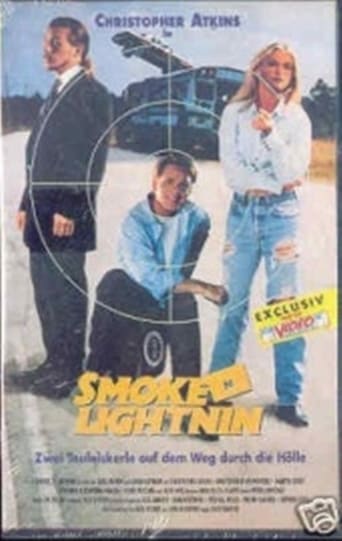 Smoke N Lightnin (1995)